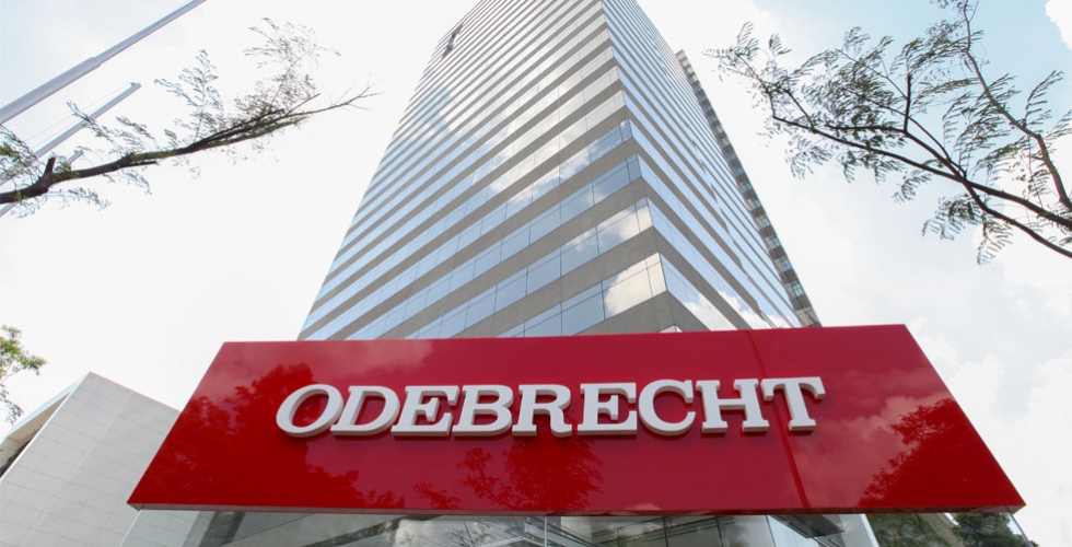 Governo do Panamá proíbe Odebrecht de atuar no país