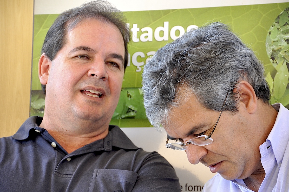 “Se existirem provas nas delações, Jorge e Tião terminam ciclo político da pior forma”, analisa colunista