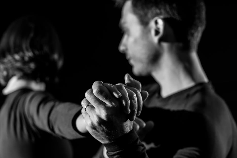 Espetáculo de dança e oficina de ballet “Karma” encerram turnê em Rio Branco