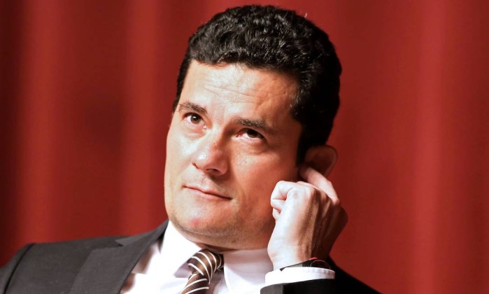 Juiz Sérgio Moro classifica como ‘lamentável’ ação de Lula contra PF
