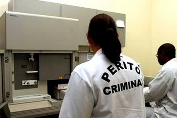 Publicado o resultado preliminar da investigação criminal e social para peritos e legistas