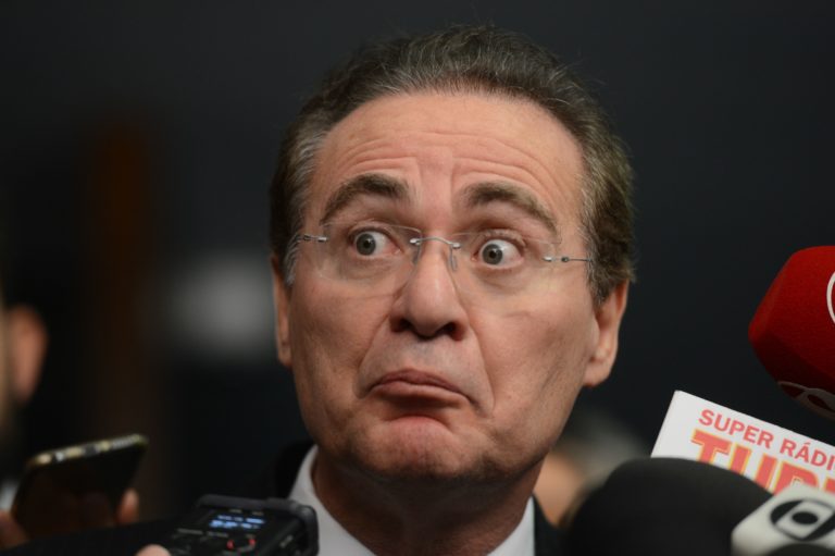 Planalto vê CPI da Covid inevitável e tenta impedir Renan na presidência