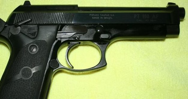 Agente penitenciário perde o porte de arma após tentativa de homicídio contra PM na Gameleira