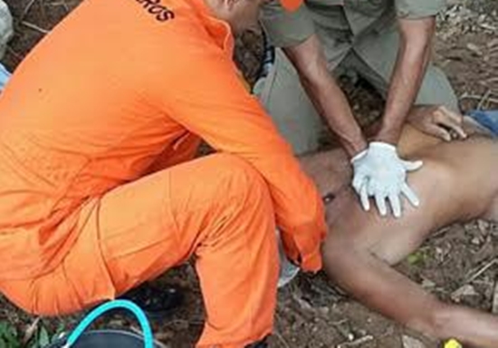 Diarista morre ao receber descarga elétrica depois de limpar poço em Epitaciolândia