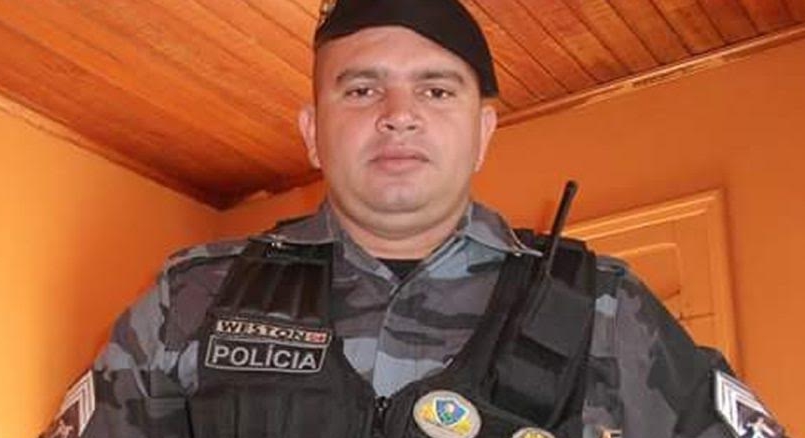 Sargento da PM preso por matar vigilante em balneário recebe alvará de soltura