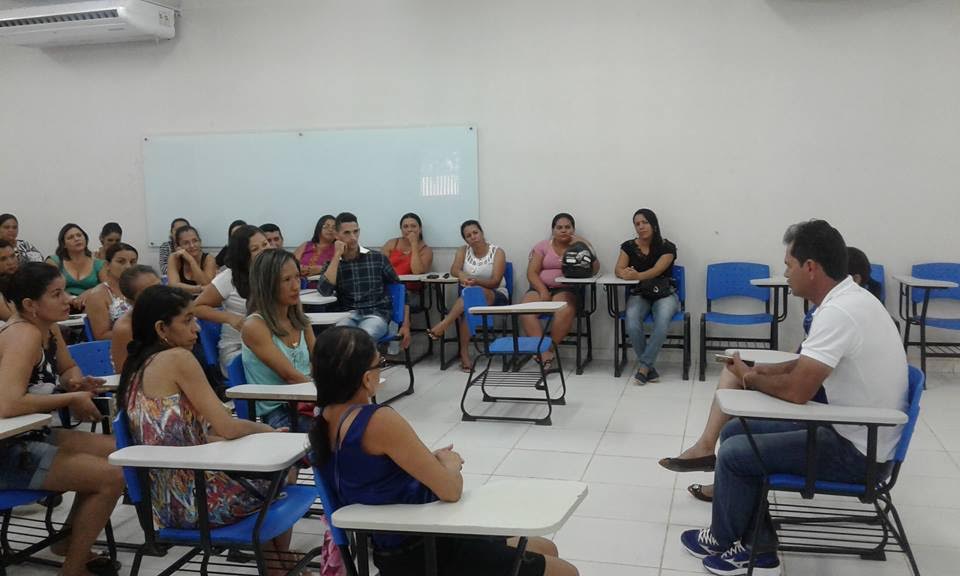 Prefeito confirma pagamento para servidores provisórios da Saúde em Sena Madureira