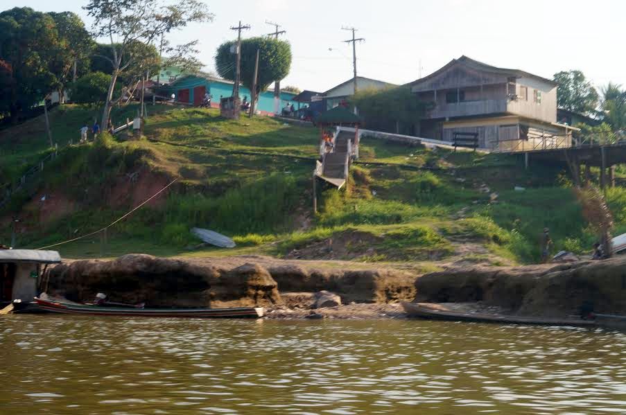 À beira do caos, Marechal Thaumaturgo ainda vive isolado e sob o domínio da velha política