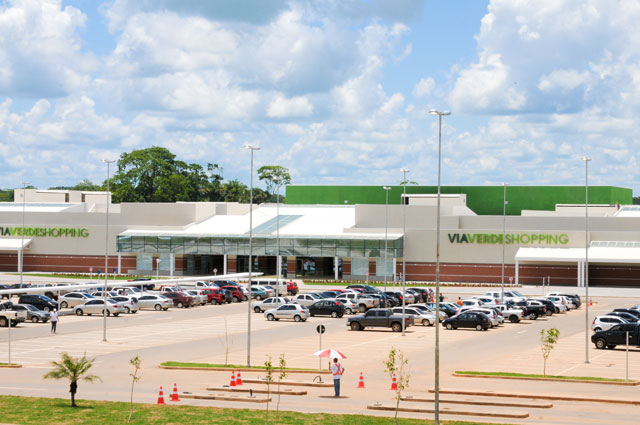 No último fim de semana do ano, Shopping funcionará em horário especial; confira
