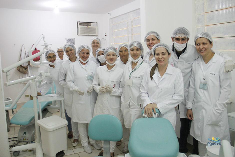 IDM abre vagas em cursos técnicos na área da saúde; confira