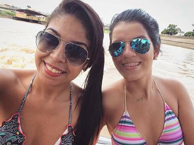 “Não tive tempo de dizer adeus”, diz amiga de jovem que morreu em acidente de jet ski no Rio Acre