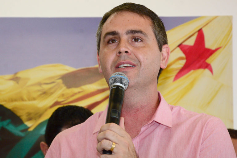 Ex-prefeito de Rio Branco, Marcus Alexandre pavimenta caminho rumo à Aleac