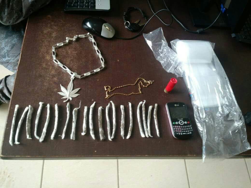 Polícia Militar prende jovens duas vezes pelo mesmo crime em menos de 11 dias no Acre