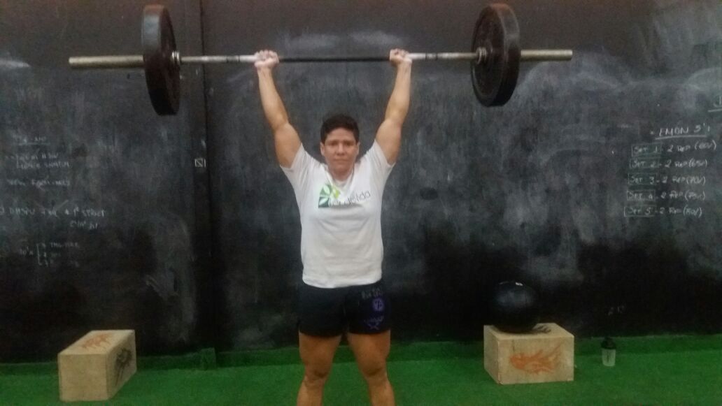 Suor e superação: CrossFit vira febre e desafia força, agilidade e equilíbrio de atletas acreanos