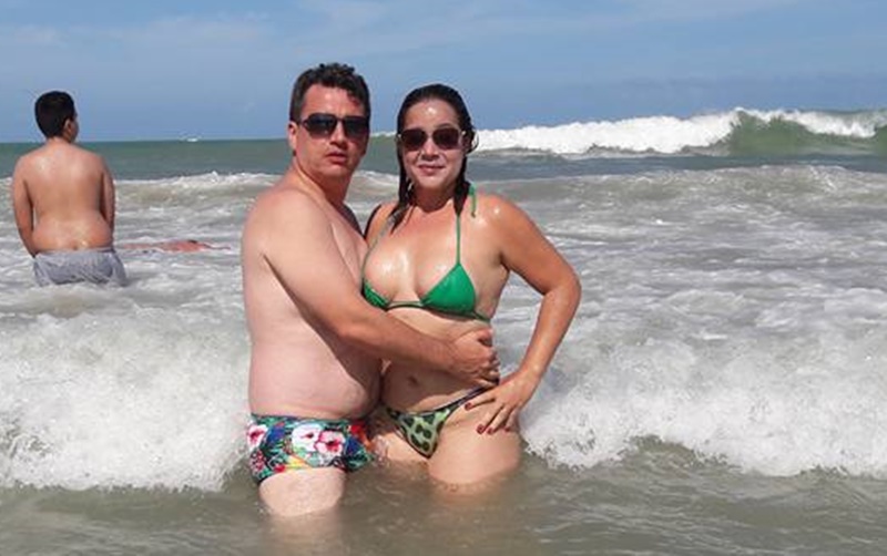 Pimenta: “Apagado na Aleac, deputado brilha mais que o próprio sol nas praias de Natal”