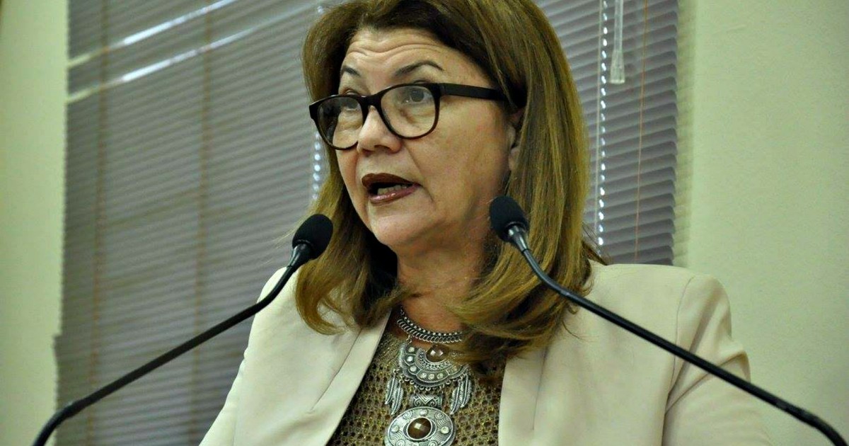 Vereadora Lene Petecão visita Superintendente do DNIT no Acre