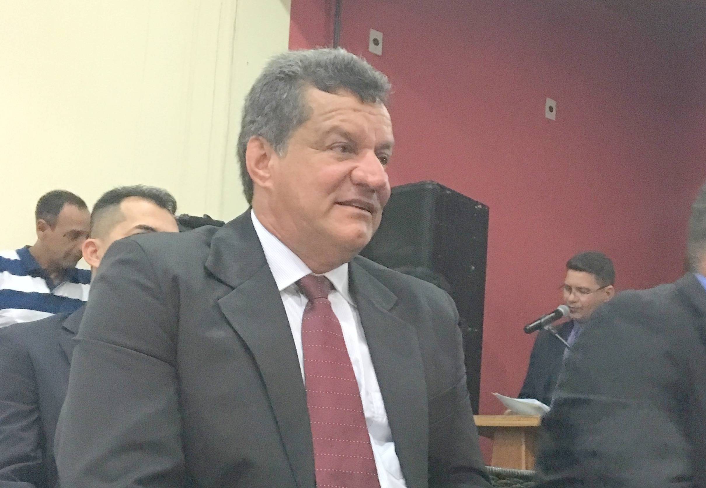 nay arreal