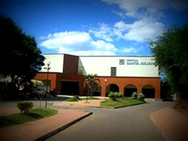 MPAC pede que hospital explique cobrança de R$ 40 mil antecipado por leito covid