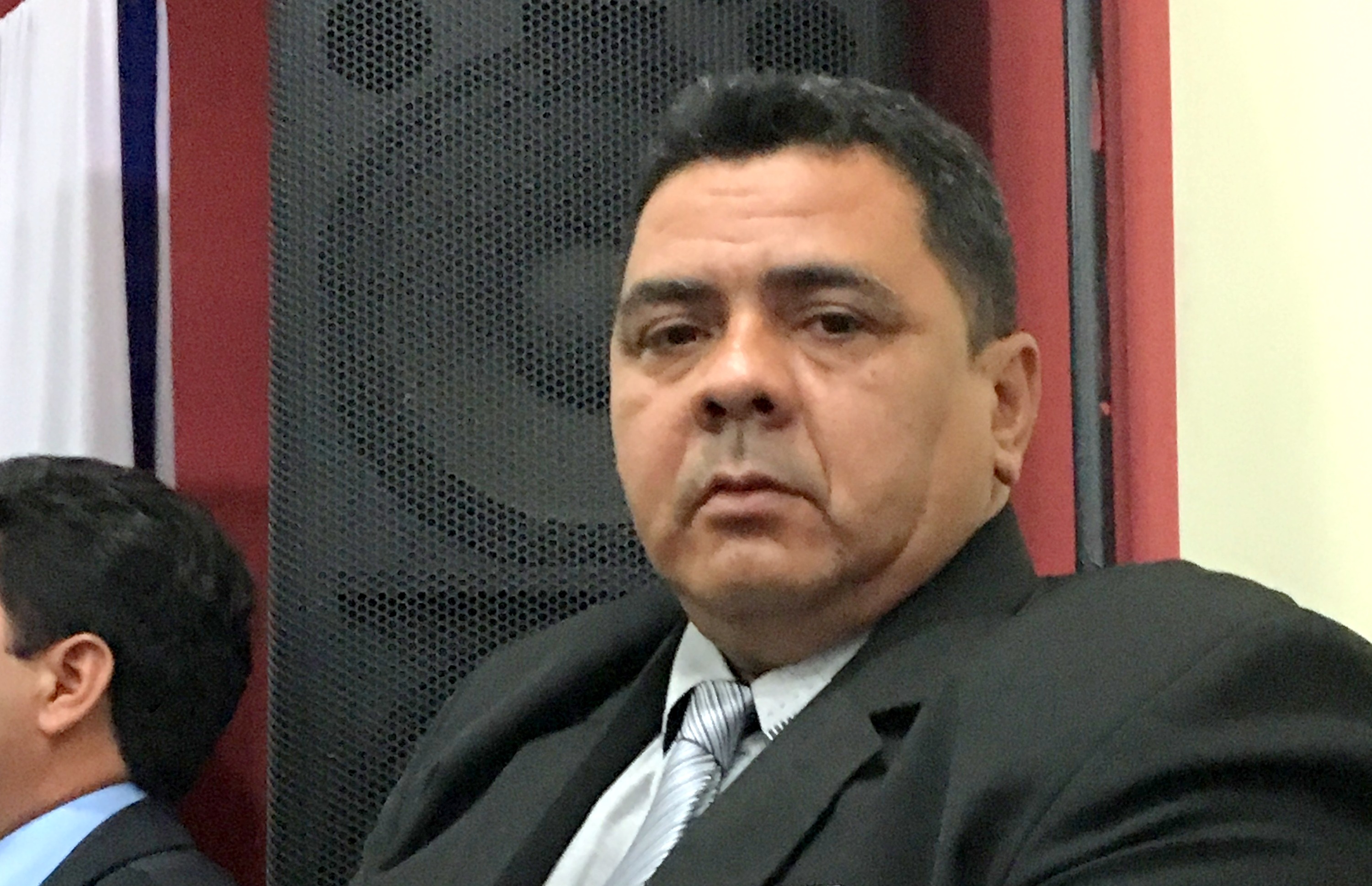 silvano alai