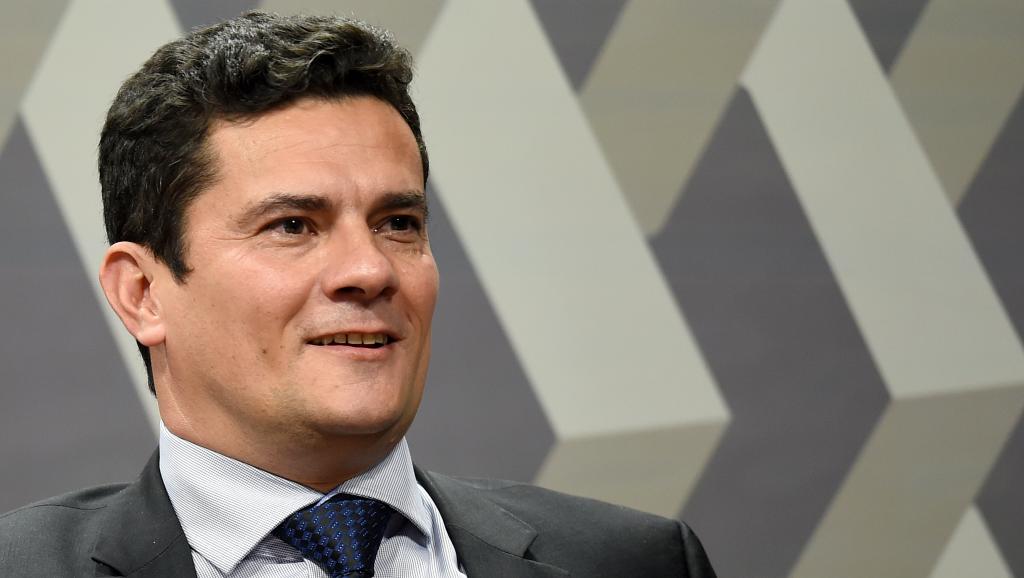 Moro encabeça lista tríplice da Ajufe com indicações de ministro para o STF