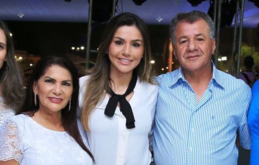 Três vezes Sales: Vagner garante que família disputará Senado, Câmara Federal e Aleac