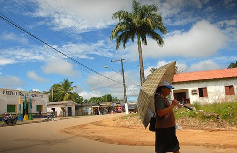 Manoel Urbano precisa superar mais de R$ 9 mi em dívidas, recursos bloqueados e ruas destruídas
