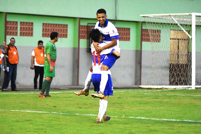 Atlético vence o Andirá por 3×0 com direito a gol de placa e assume a vice liderança do Estadual