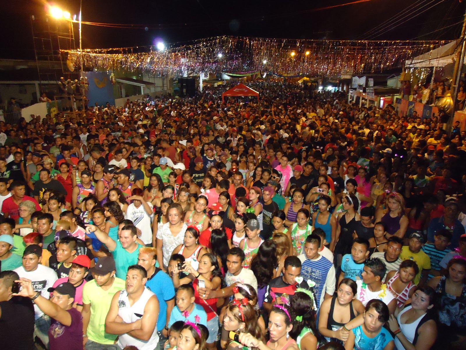 Secretário de Cultura, Gilberto Lira, confirma a realização do Carnaval de rua em Sena Madureira