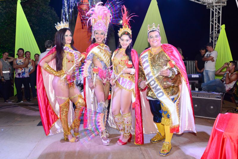Inscrições para o concurso da Realeza do Carnaval de Rio Branco se encerram nesta sexta-feira