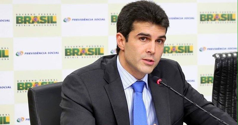 “Ministro da Integração Nacional virá ao Acre vistoriar áreas alagadas”, diz Gladson Cameli
