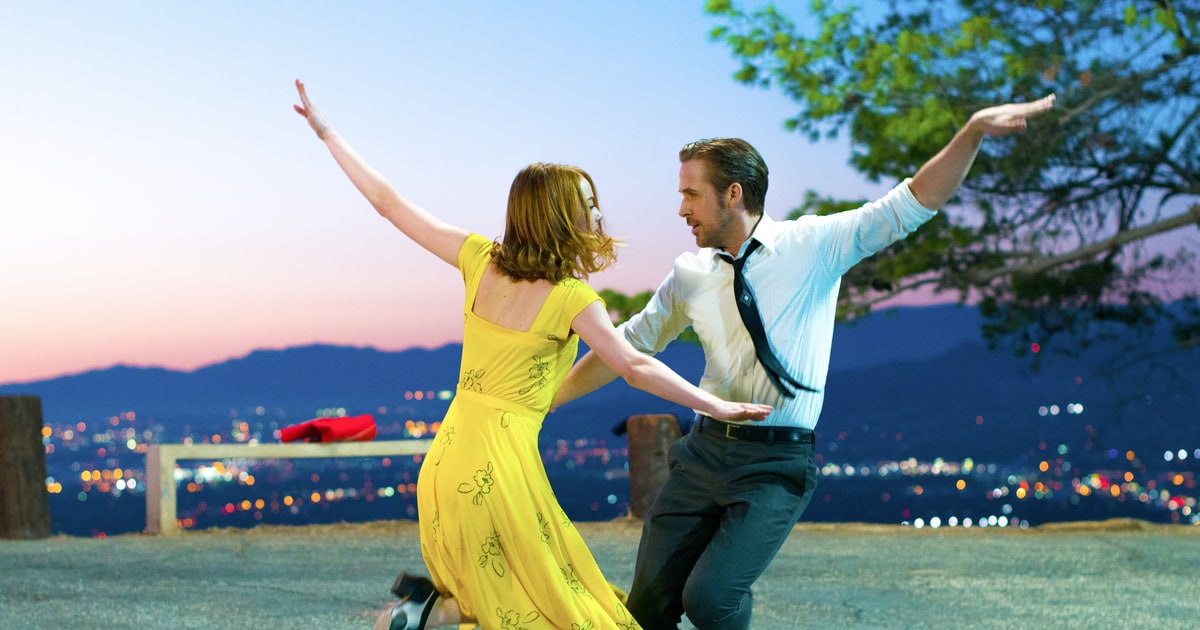 “La La Land – Cantando Estações” será exibido neste sábado em sessão do Cine Clube Opiniões