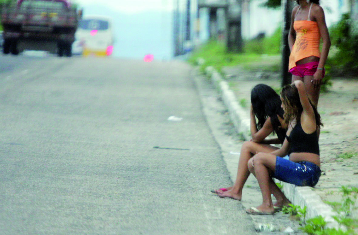 “Operação Ísis” prende sete pessoas acusadas por exploração sexual de menores no Acre