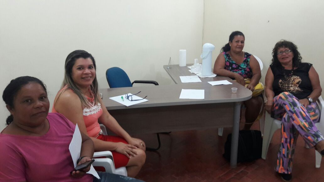 Assermurb inicia os preparativos para comemoração do Dia Internacional da Mulher