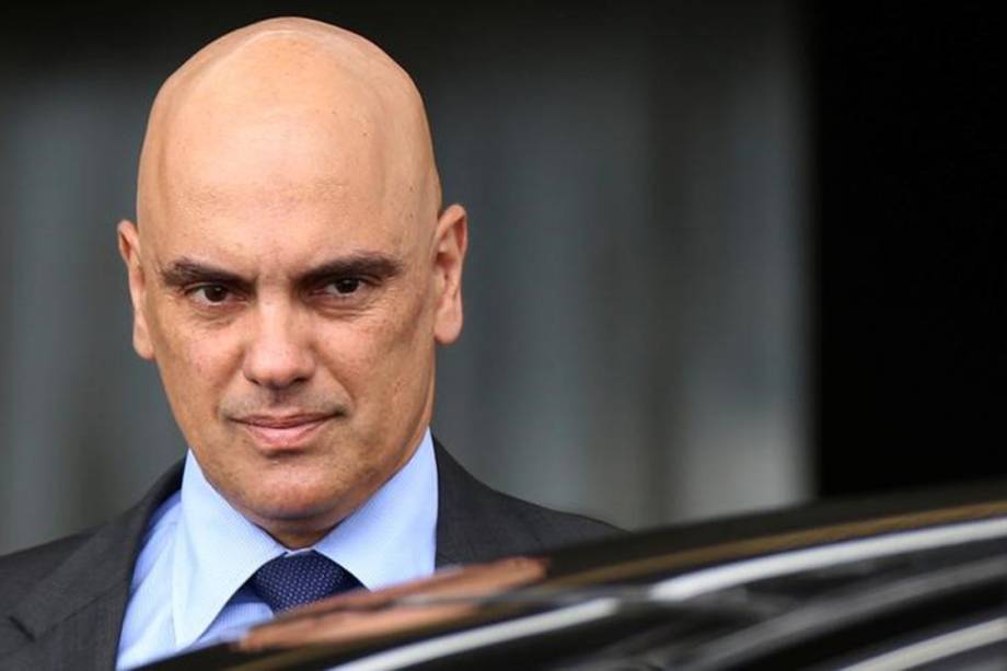 Sabatina de Moraes tem 10 senadores investigados na Lava Jato