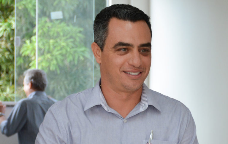 Ex-prefeito André Maia é condenado pelo TCE em dois processos; um dos casos é encaminhado ao TCU