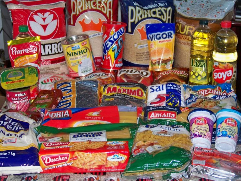 Valor médio da cesta básica em Rio Branco corresponde a quase 50% do salário mínimo, diz pesquisa