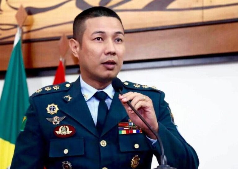 Irmão de Minoru diz que não confia em candidato do PSL e cria nova crise entre as siglas