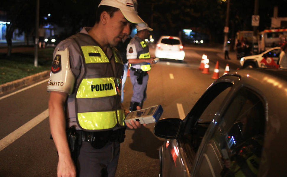 Detran lança “Carnaval Seguro” para conscientizar população da responsabilidade no trânsito