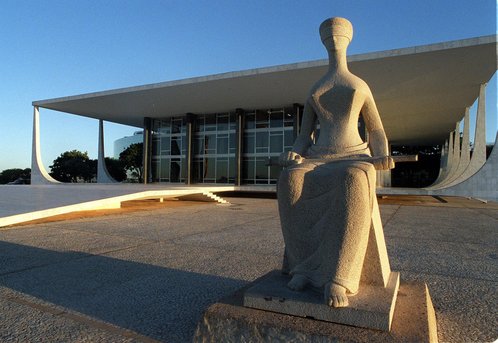 Supremo deve definir hoje novo relator da Lava Jato