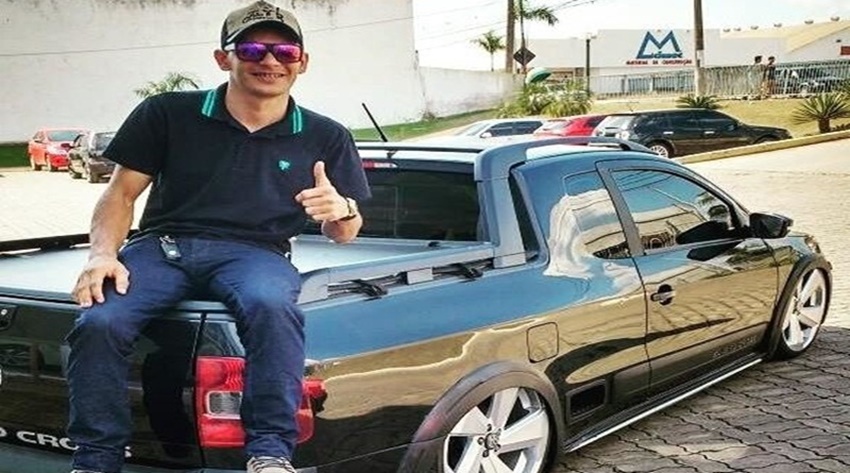 Homem que ofendeu PM pelo Facebook é obrigado pela Justiça a se retratar