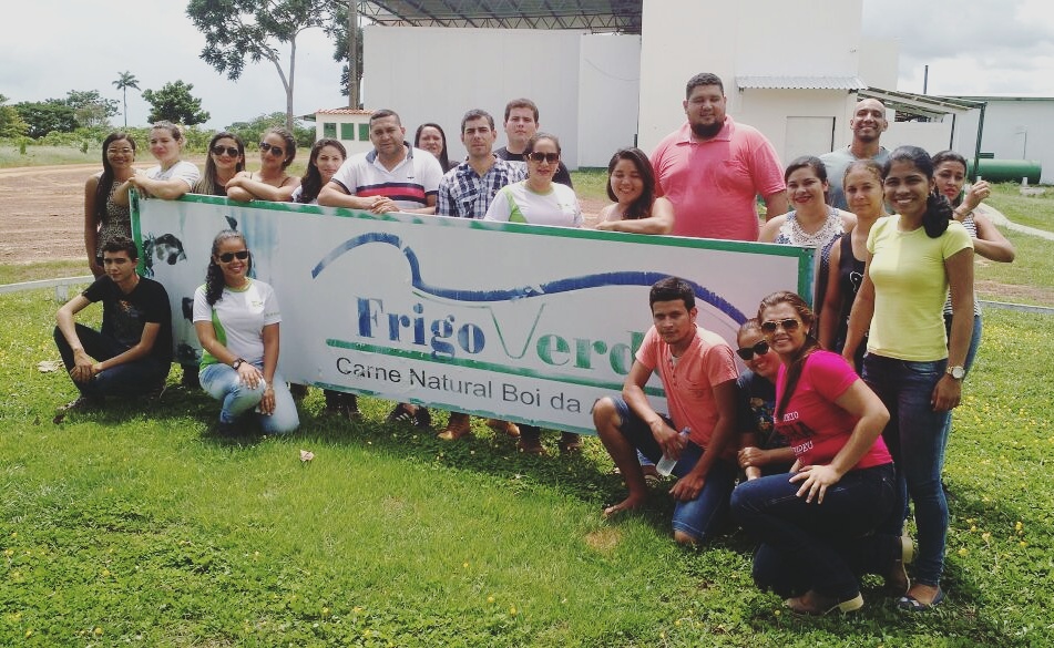 Professores e alunos do curso de Zootecnia no Acre comemoram nota 4 dada pelo MEC
