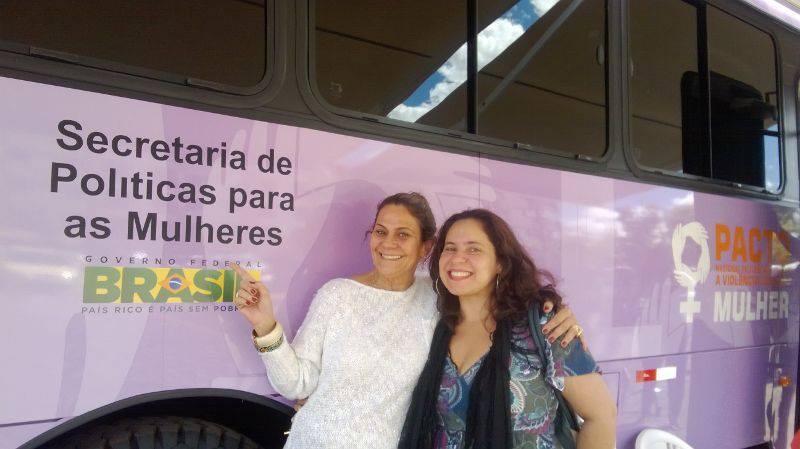 Programação especial ao Dia Internacional da Mulher começa nesta sexta