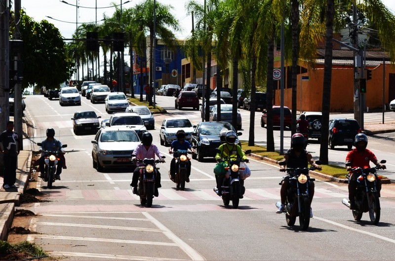 Em entrevista, representantes de órgãos de trânsito falam sobre mobilidade urbana