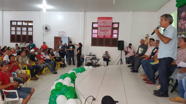 Jorge Viana defende preservação ambiental como instrumento de desenvolvimento no Acre