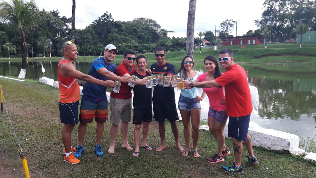 Beer Run: corrida da cerveja é o mais novo evento que reúne duas paixões