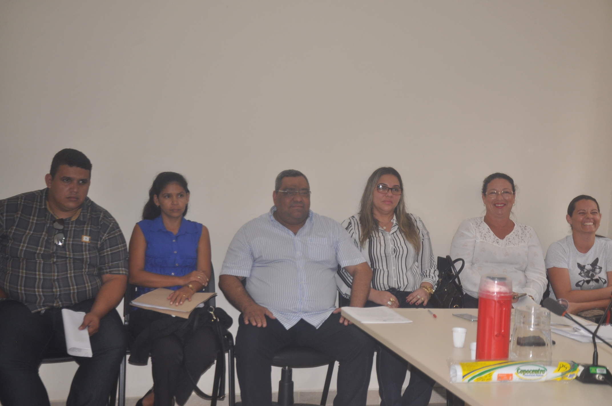 Prefeitura, Judiciário e Conselho Tutelar traçam estratégias para tratar dos menores infratores