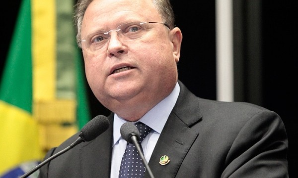 Ministro da Agricultura fará palestra em encontro do setor dia 13 de março