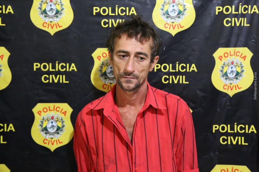 Decretada a prisão de pai que estuprou e engravidou filha menor, e deficiente, em Brasileia