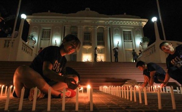 Bandas Quebranto, Zé Jarina e Os Descordantes animarão a “Hora do Planeta”