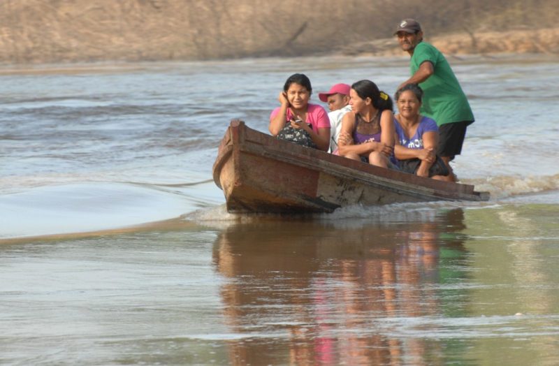 Saúde Intinerante Foto Marcos Vicentti 1