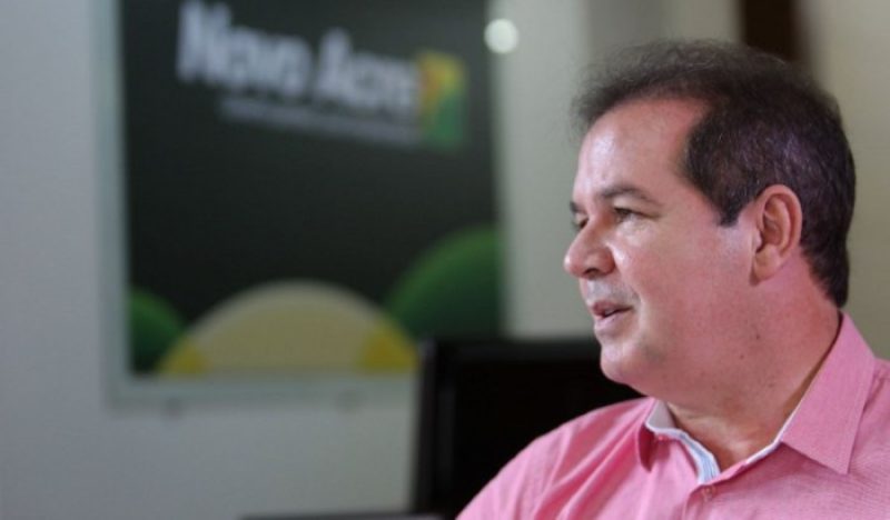 "Se o PT está no governo hoje, a culpa é de uma oposição sem projeto", dispara colunista